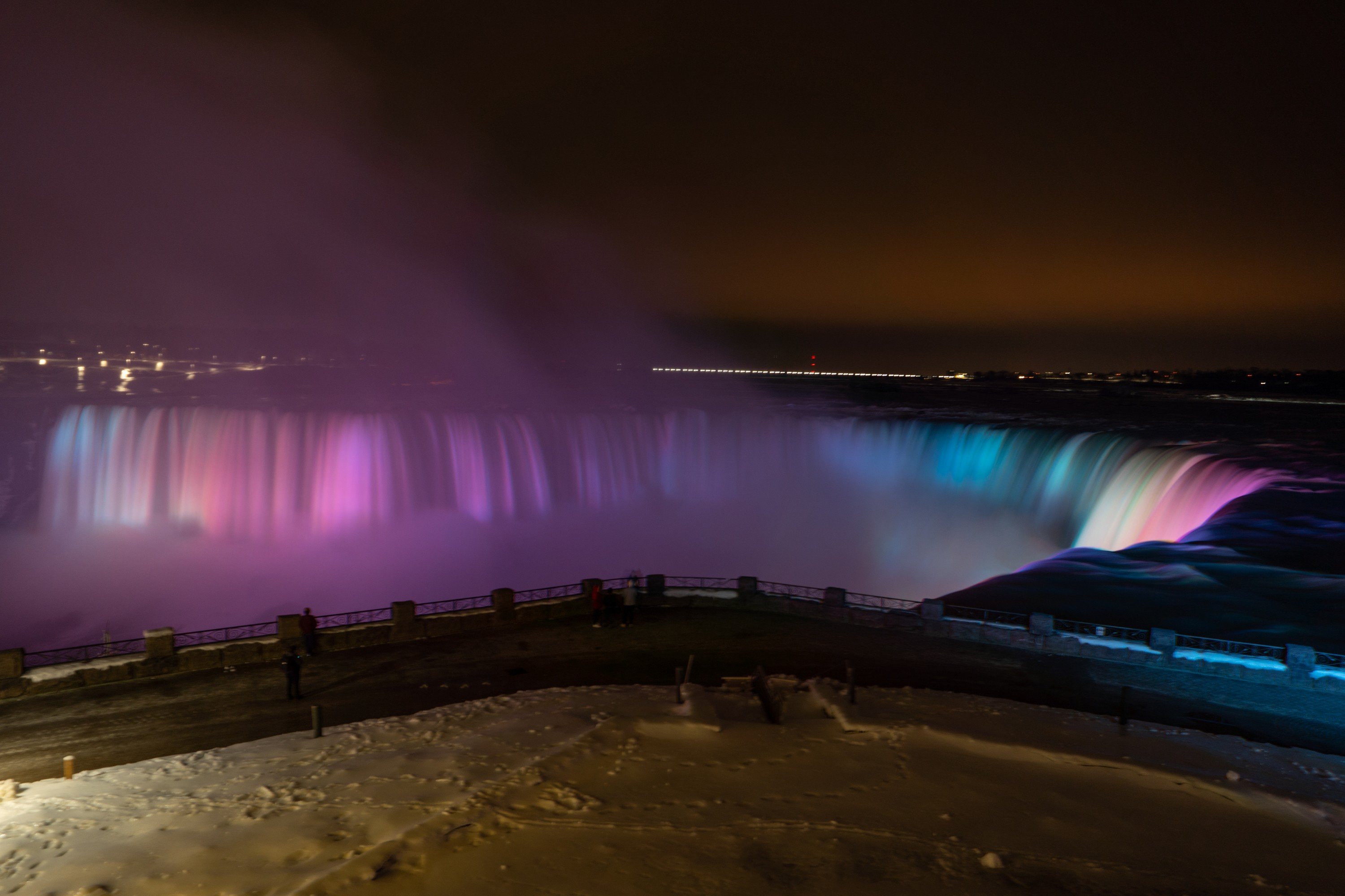 Niagara Falls