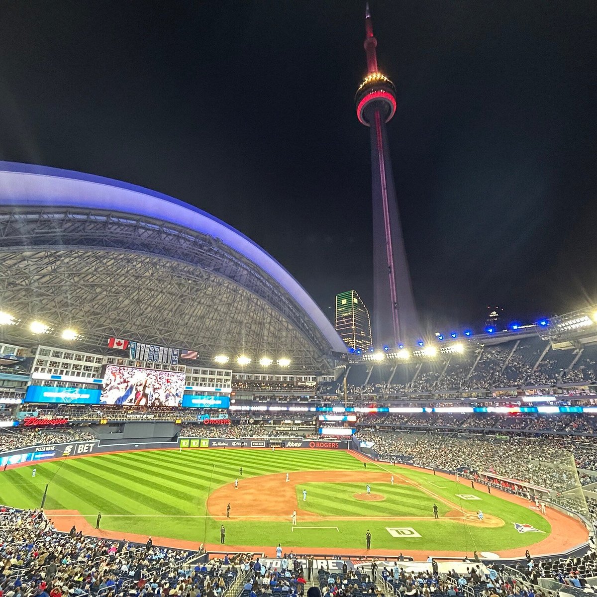 Rogers Centre